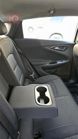 شێڤرۆلێت مالیبۆ